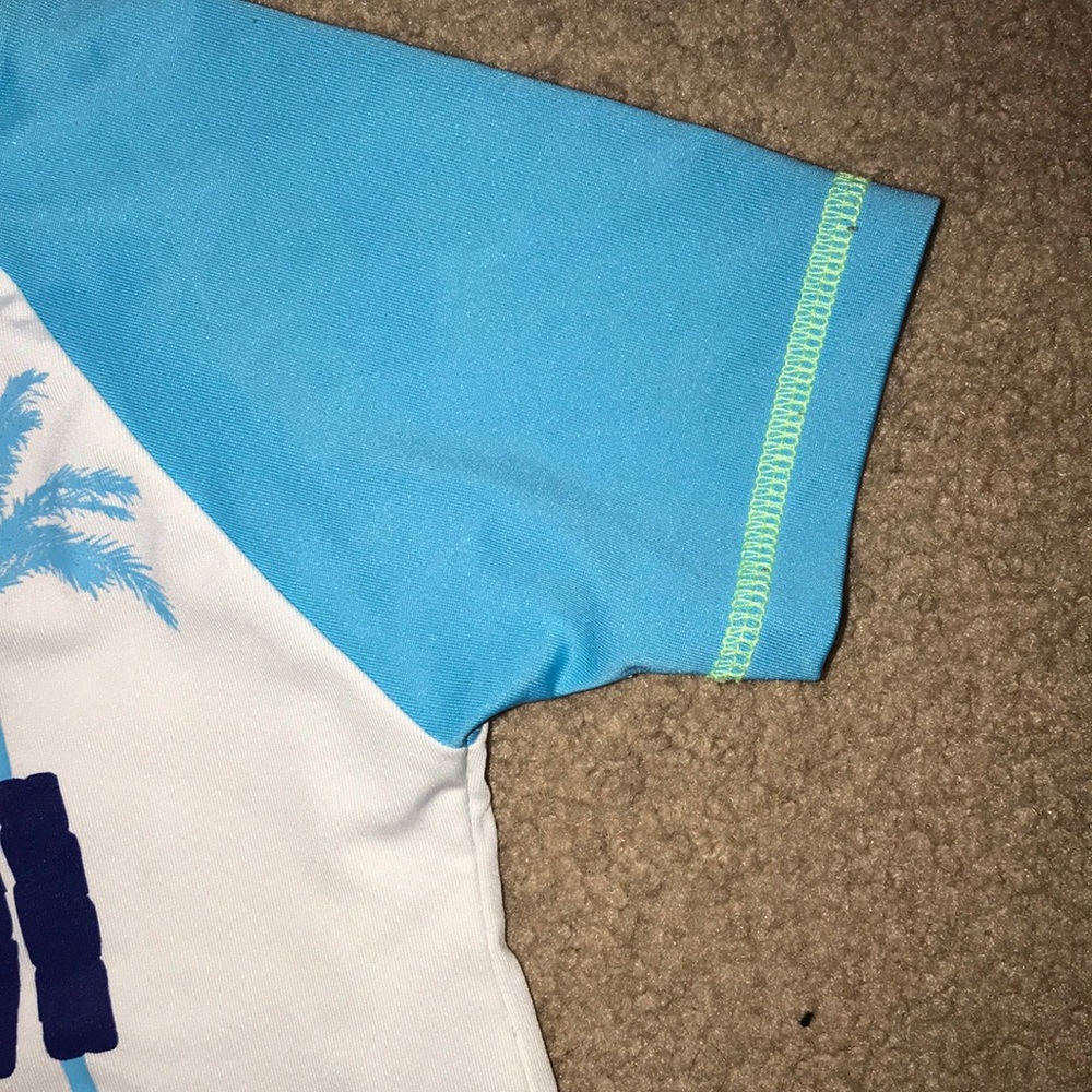 ๐๐ 5 for $20๐๐ Toddler swim trunk set - Picture 6 of 7